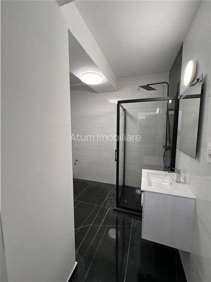 Apartament cu 2 camere si 2 balcoane pe Calea Surii Mici - 9
