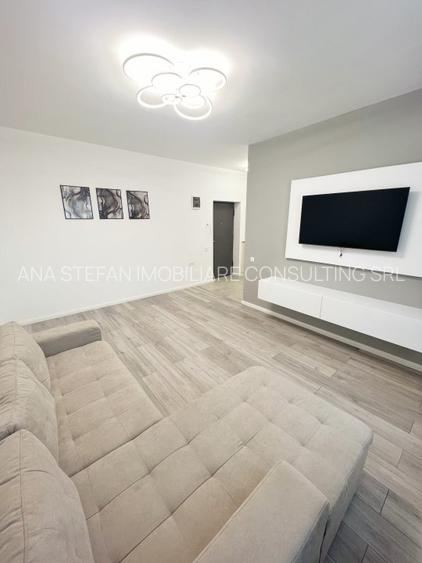 Grozavesti l 2 Camere Lux l Regie Residence 2 l 5 Min Metrou l - 3