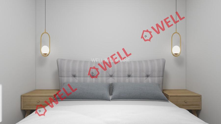 Apartament de închiriat în Sfântu Gheorghe, pe strada Izvorului! - 10