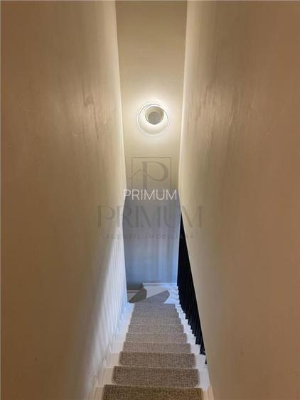 GIROC | 4 CAM | PENTHOUSE | 2 BAI | 2 TERASE | 2XPARCARE | INCALZIRE  PARDOSEALA - 9