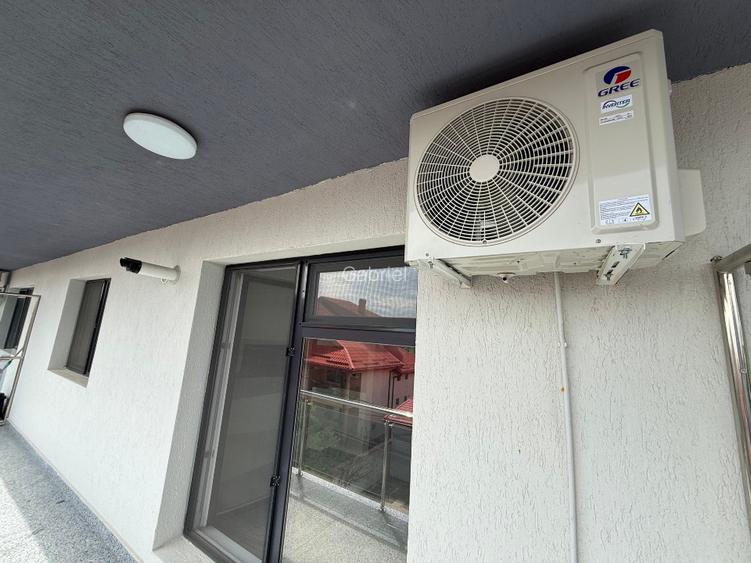 Apartament 2 camere tip studio + parcare - 13