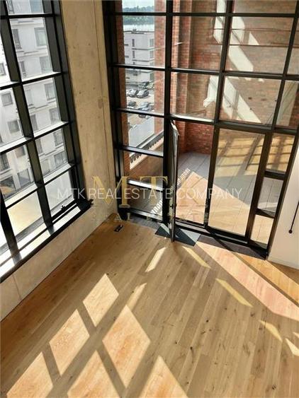 Apartament 4 camere lux I  Brick Loft I 1Loc parcare - 4