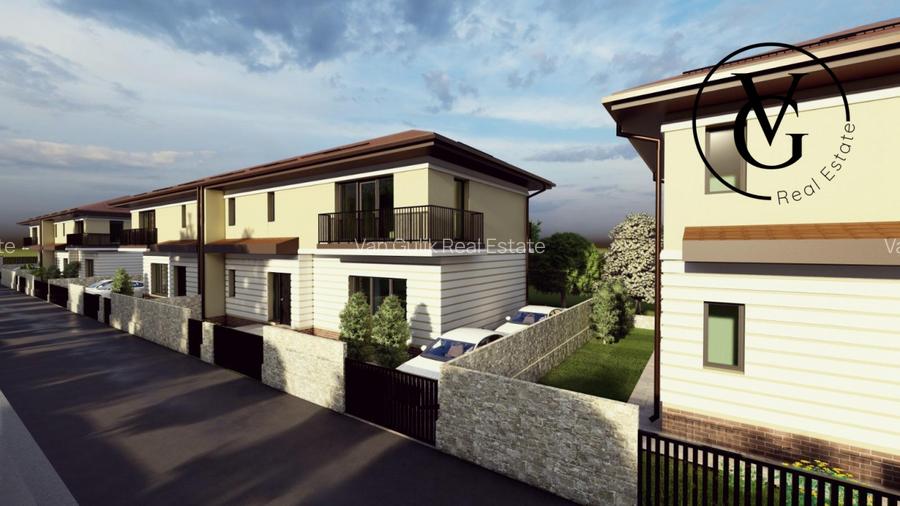 Casa Noua langa Padure P+1 in Branesti - 4