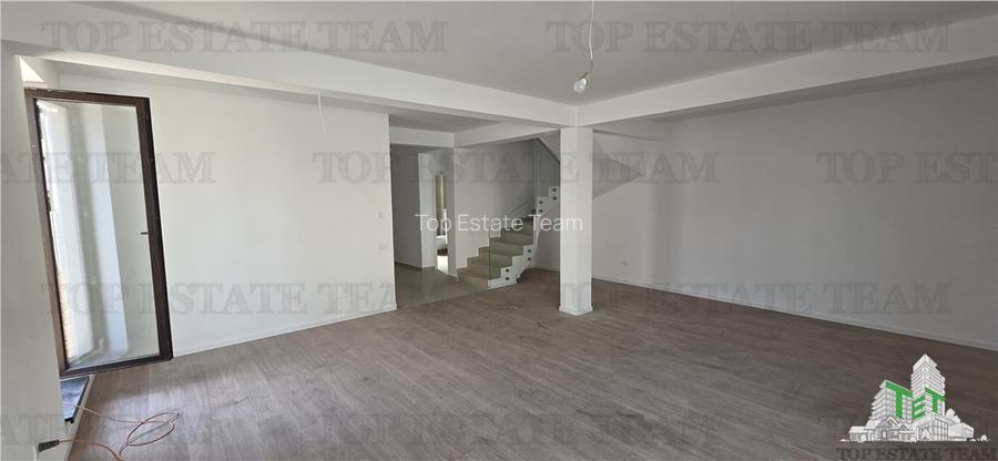 Bragadiru - Case duplex si individuale in ansamblu rezidential nou, 170mp util/ - 13
