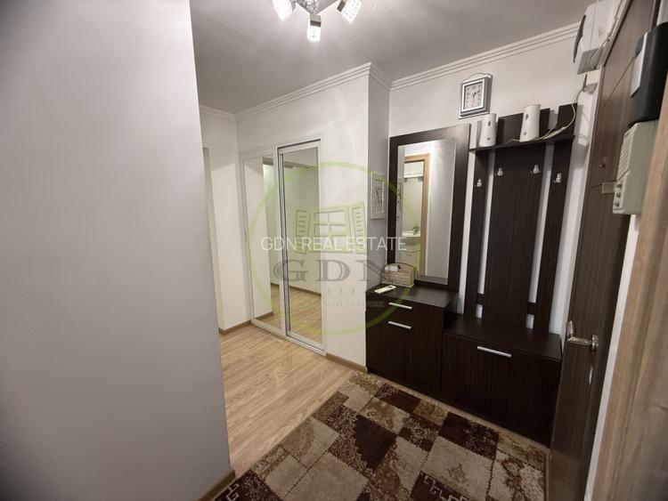 Apartament 3 camere, 64.34 mp, cartier Rovine, zona Biserică - 14
