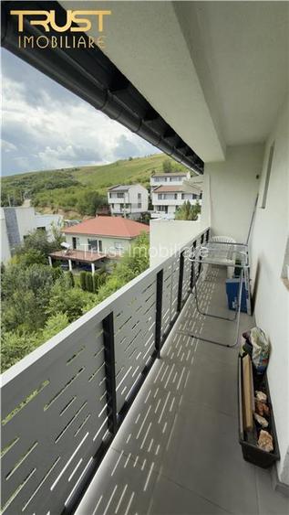2 Camere I Sf. Ion I Parcare Subterana I Zona Vivo - 13
