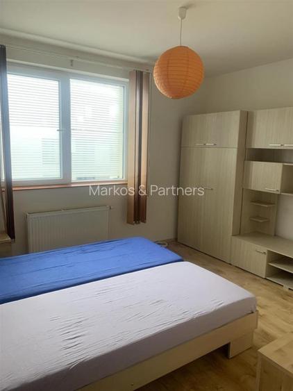 Apartament 2 camere l Parcare l   50mp l  str. Florilor - 2