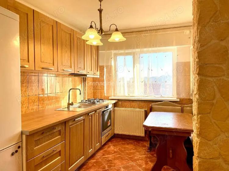 Apartament 3 Camere Decomandat Centrul Civic - cod 5270 - 3