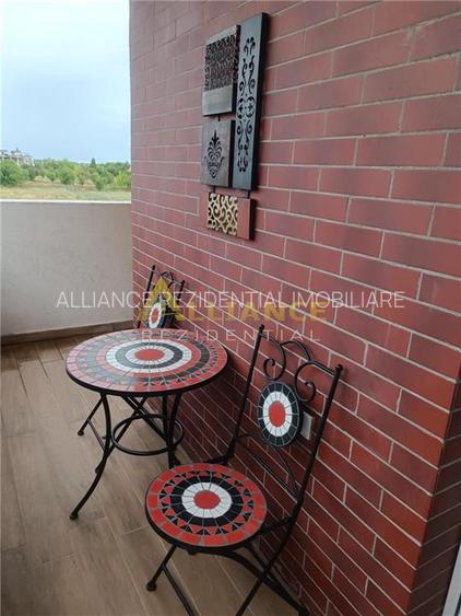Apartament 3 camere Premium | 108 mp | loc de parcare - 5