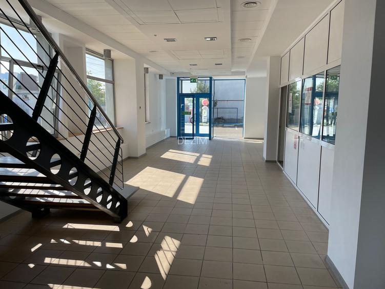 Proprietar, inchiriez sp. birouri, Cal. Severinului 23 - 2