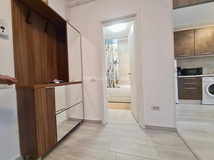 Fundeni Spital | Garsoniera bloc Nou- Complex Neofort - 12