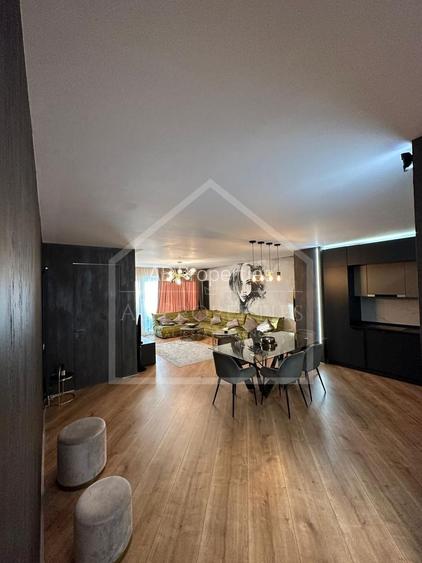 Apartament 3 camere Luxury | 130mp | Terasa | Vedere Panoramica - 8