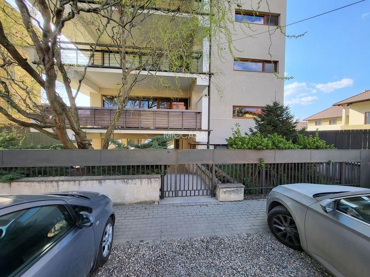 Apartament deosebit. Terasa 35 mp. Zona linistita In Plin Oras - 26