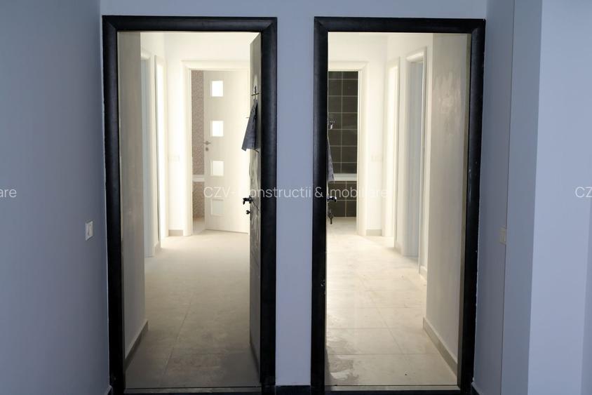 Apartament nou cu parcare - 18