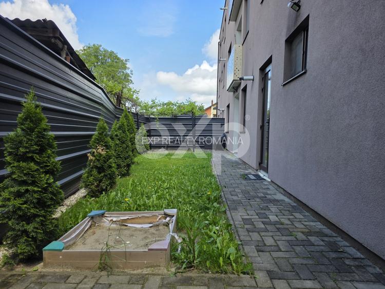 Apartament 5 camere + parcare + grădină, Str. Avram Iancu, Florești, Cluj - 18