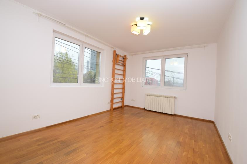 Vilă de închiriat Metalurgiei- Apărătorii Patriei - Drumul Crețeștilor - 10