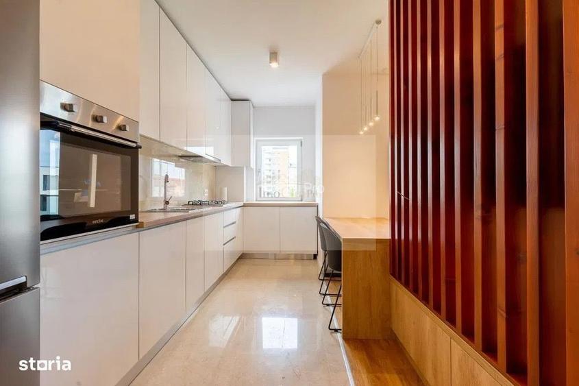 Apartament 3 camere de închiriat | Parcare + Boxǎ | Cartier Buna Ziua - 5