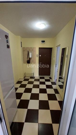 Garsoniera spatioasa unirii 10 min M Timpuri NOi DB2077 - 5