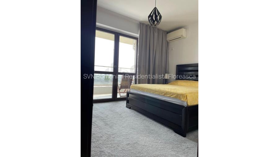 REA1028742 Aviatiei l 3 Camere l Parcare l Bloc nou - 10