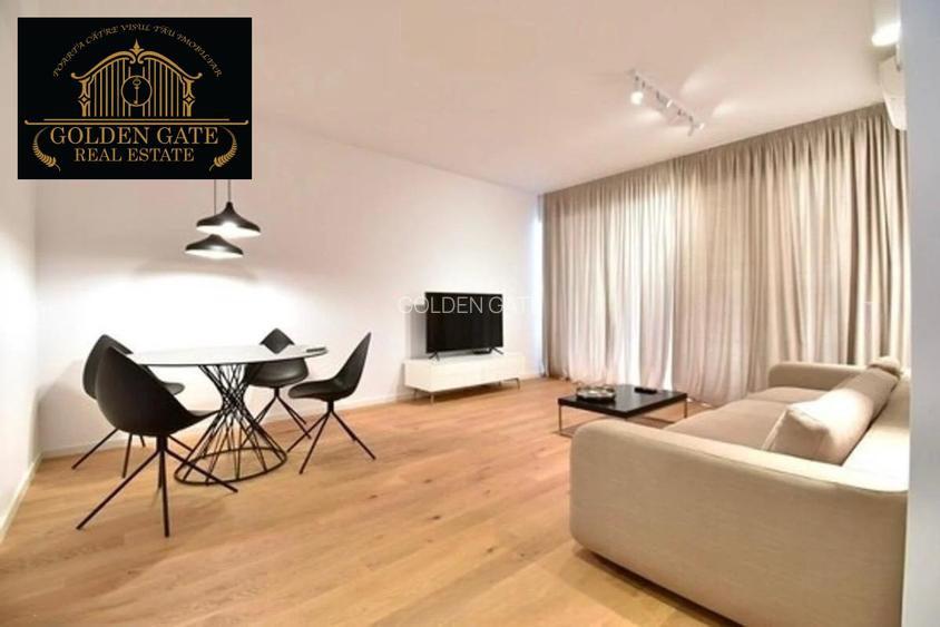 2 Camere Herastrau | Centrala | Parcare | Zona Exclusivista |  - 3