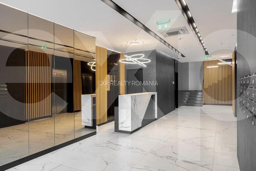 apartament 3 camere de vanzare- Rahmaninov- vedere lac - 6