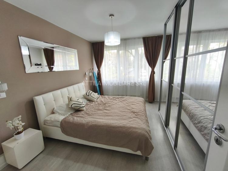 Torontalului 2 camere 420 euro - 9