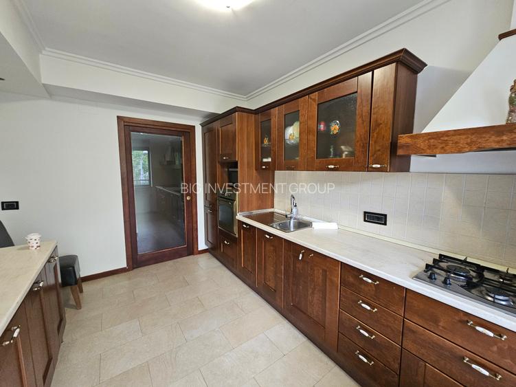 bloc boutique, 1 minut de parc herastrau - 2