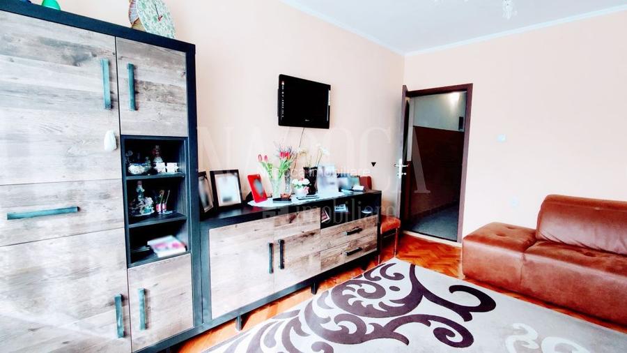 Casa 3 camere de vanzare in Dimitrie Cantemir Oradea, Oradea - 2