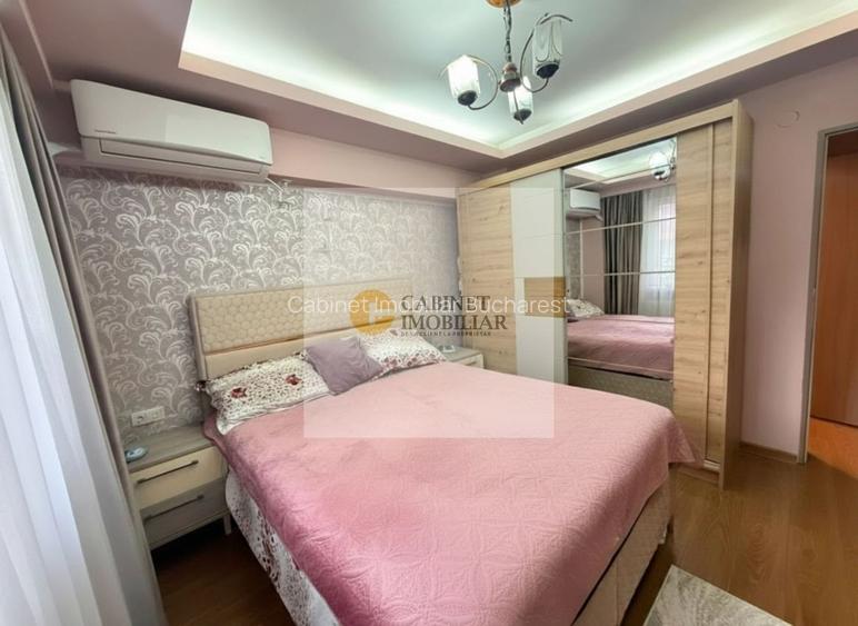 2 camere I  Kogalniceanu - Cismigiu I Etaj 2 I Creditabil - 9