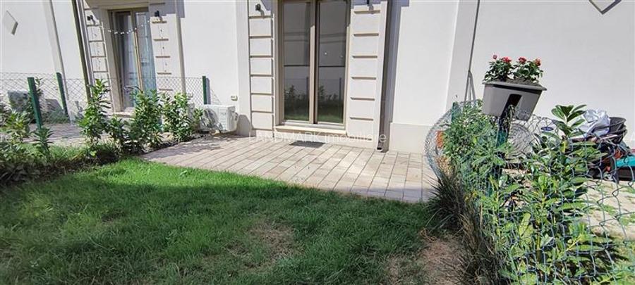 Oferta Premium: Apartament cu Gradina in Complexul Monarch,COMISION 0% - 2