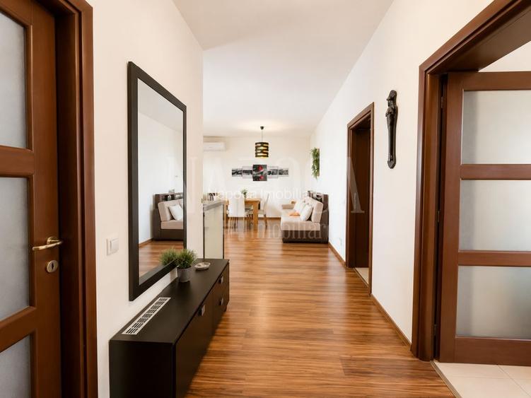 Apartament 3 camere de vanzare in Buna Ziua, Cluj Napoca - 3