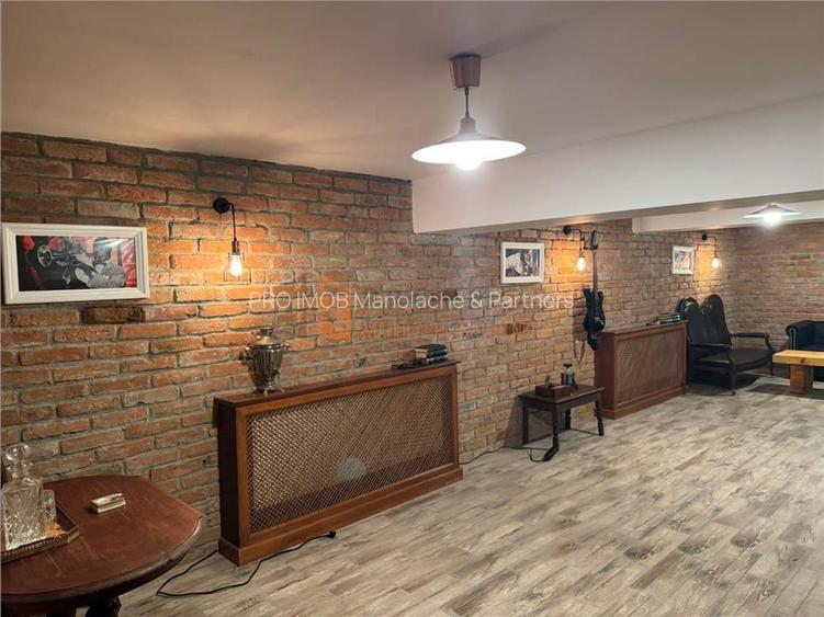 Casa tip S+P+1E+M in zona Gura Calnaului - 19