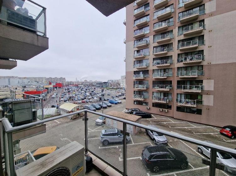 Garsoniera Auchan Titan, Complex Rasarit de Soare - 3
