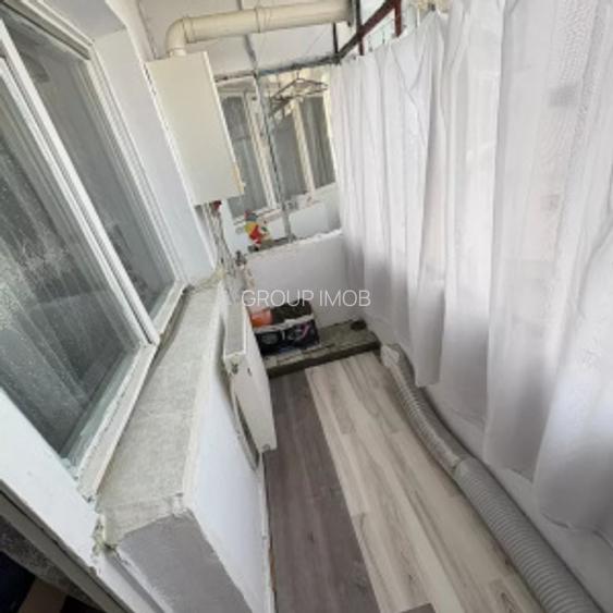 Apartament 2 camere decomandat,etaj 3, Zona Milcov - 8
