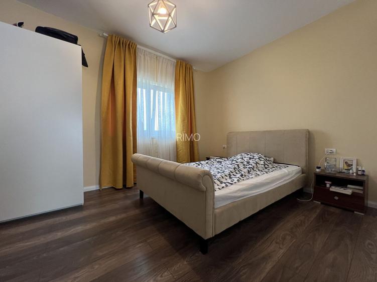 Vila lux cu curte - Mogosoaia (COMISION ZERO) - 8