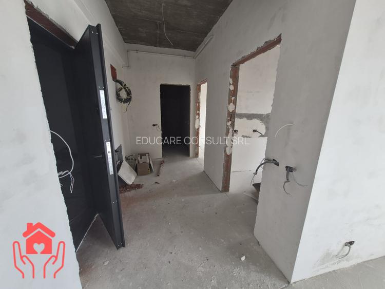 EMINESCU - Eleganta si confort cu conexiuni exceptionale catre Piata Romana! - 3