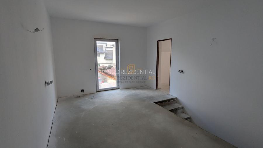 Vila individuala P+M, 5 camere, garaj – Sat Rosu, Comuna Chiajna - 15