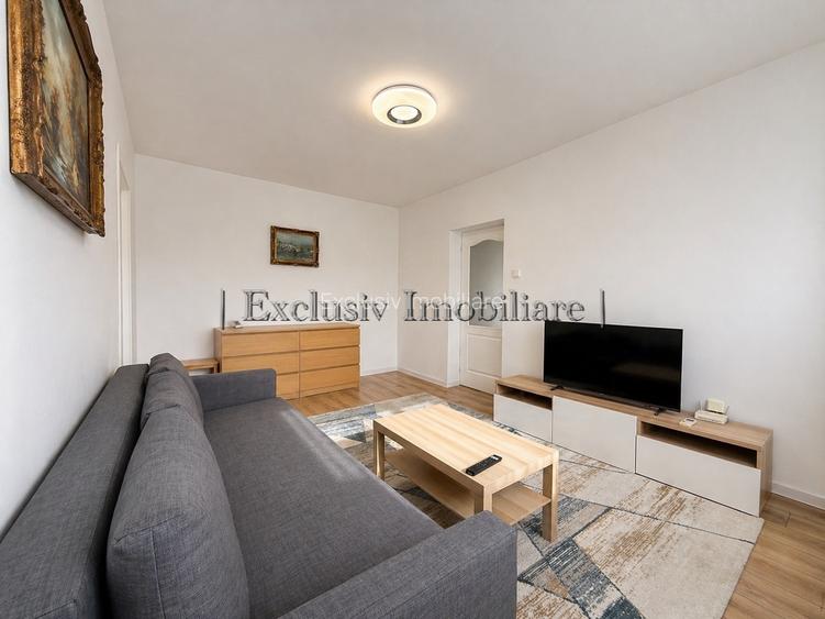 Apartament 2 camere | Renovat | Dacia - 3