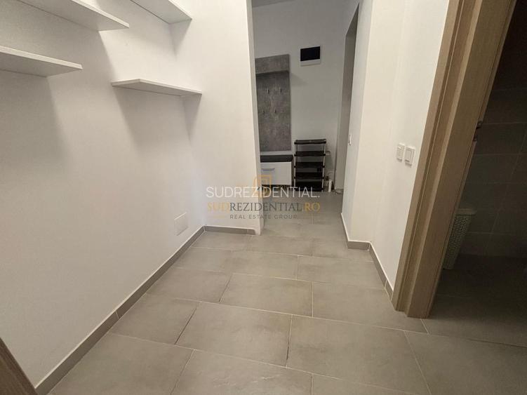 Apartament 2 camere de inchiriat, Str. Biruinte, Penny, Metrou - 11