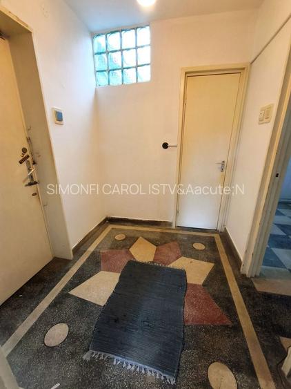 3 camere Cornisa | 66 mp | Zona premium - 8