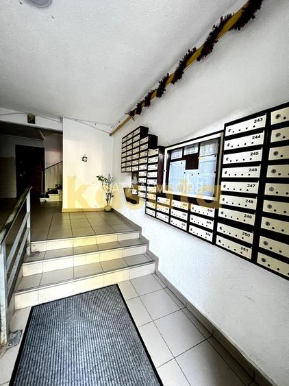 Apartament 2 camere 38mp| Pantelimon | Fara risc - 14