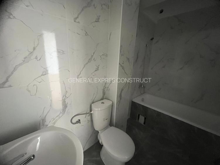 Apartament cu doua camere gata de mutare - 4