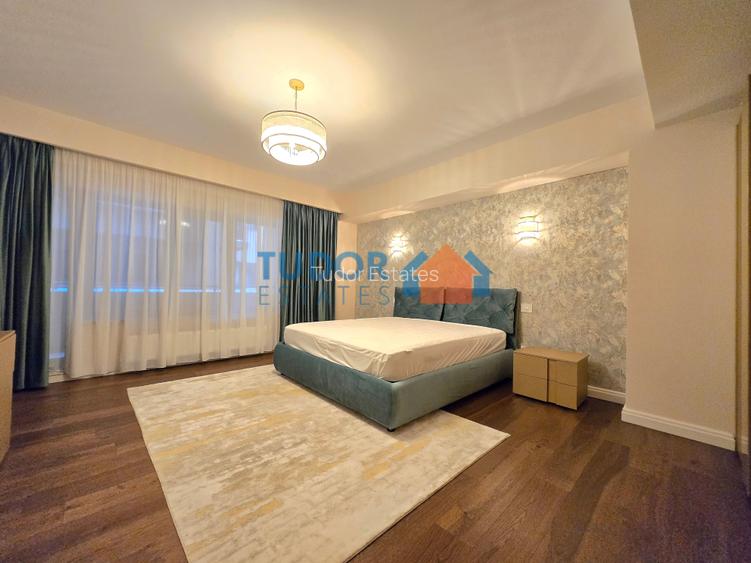 Luxurious Spacious 150 sqm 2 Bedroom Apartment in front of Herastrau Park - 18
