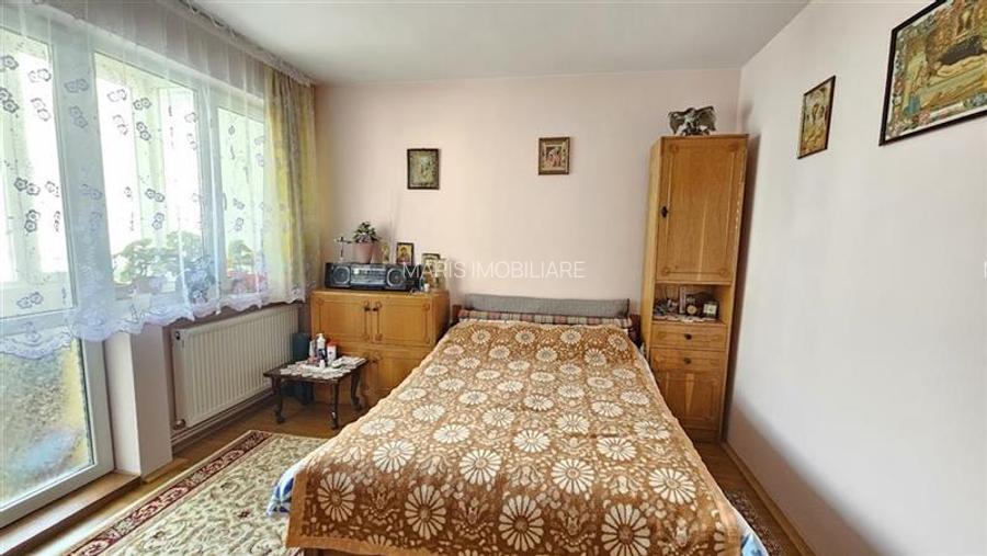 7 Noiembrie - Spitale - UMF 2 camere 50 mp etaj 1 - 3