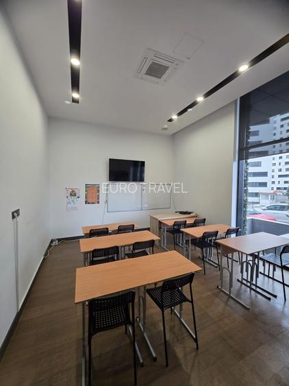 spatii comerciale premium (diferite suprafete disponibile 300,500,800 mp) - 15