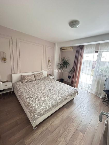 VANZARE APARTAMENT 3 CAMERE MODERN ZONA STEJARULUI - 4