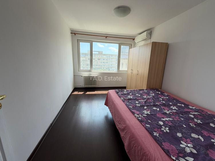 Obor 3 Camere 70 Mp Bloc 1970 Reabilitat 6 Min Metrou - 13