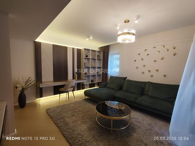 CORTINA ACADEMY | 3 CAMERE |  HIGH- END | DESIGN INTERIOR DEOSEBIT | - 18