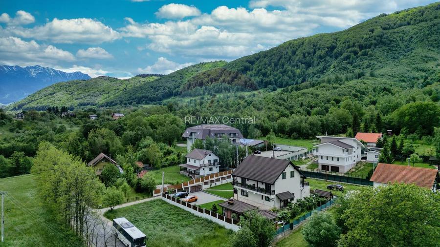 Spațiu, confort și atmosfera perfectă pentru oaspeți speciali - 38
