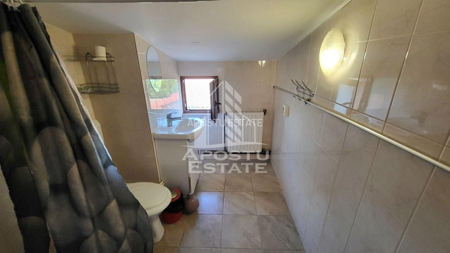 Locatie cazare muncitori,Chisoda(40 persoane) - 20